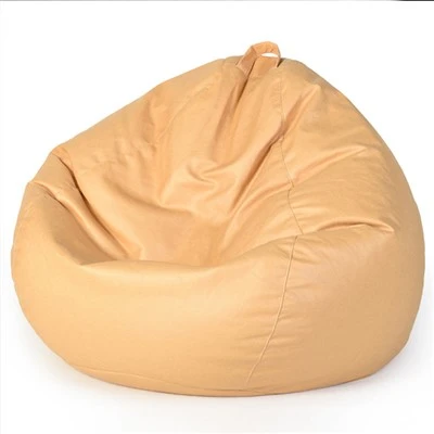 Bean Bag Stolar för vuxna med fyllning