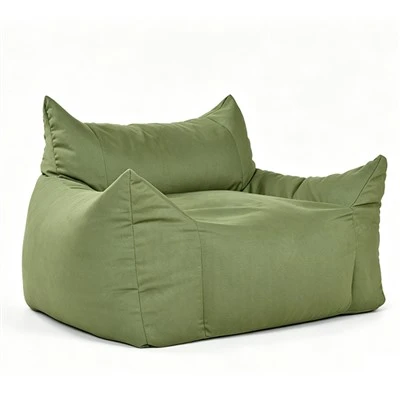 Bean Bag Soffa För Vuxna