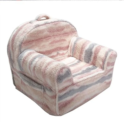 Mini Bean Bag-soffa för barn