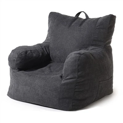 Bekväm Bean Bag-stol för vuxna