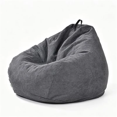 Bean Bag med fyllning ingår