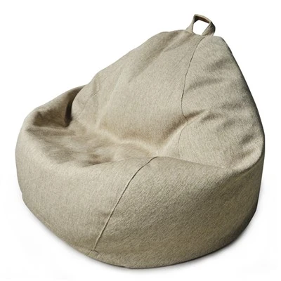 Fyllda Bean Bag-stolar för vuxna