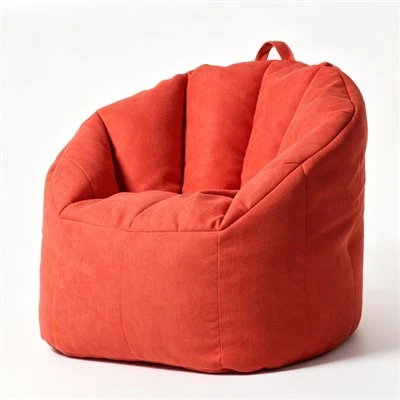 Mjuk Bean Bag Stol