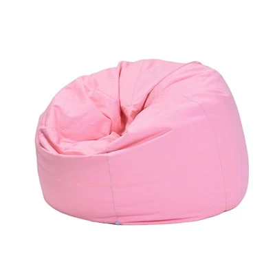 Xl Bean Bag Stol för vuxna